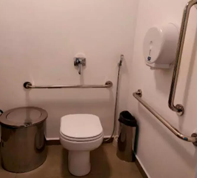 Faculdade Mackenzie (1)