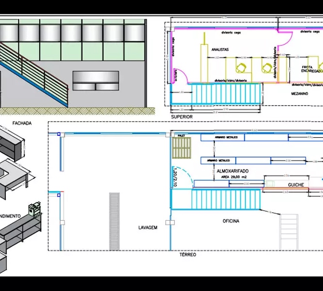 Transportadora Expresso São Miguel-5